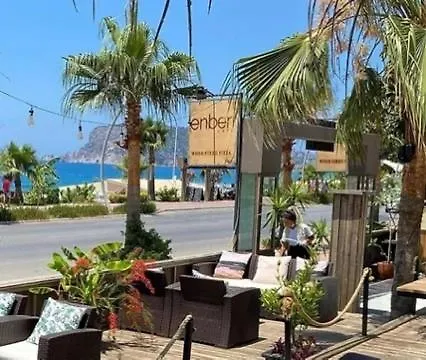 Hygge Flat With Heated Floors & Sunny Balcony! Апартаменты