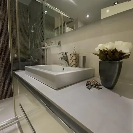 Hygge Flat With Heated Floors & Sunny Balcony! Алания