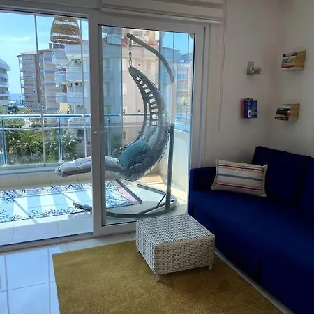 Hygge Flat With Heated Floors & Sunny Balcony! Апартаменты *