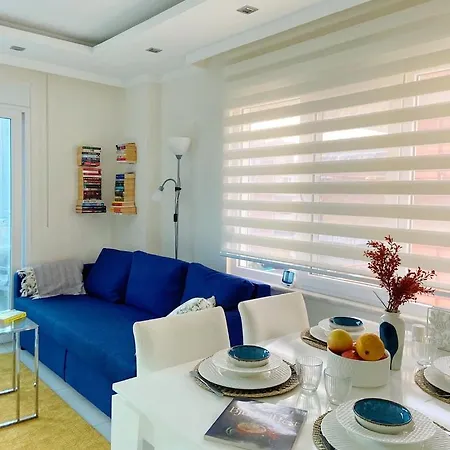 Hygge Flat With Heated Floors & Sunny Balcony! Lejlighed *