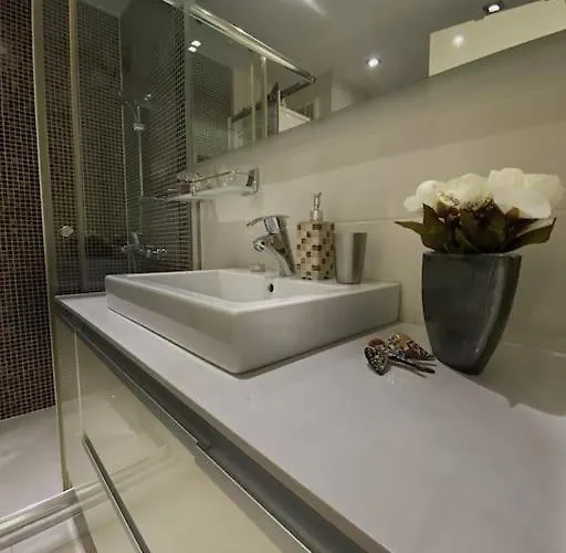 Hygge Flat With Heated Floors & Sunny Balcony! Alanya