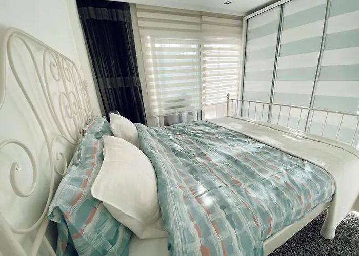 Apartament Hygge Flat With Heated Floors & Sunny Balcony! *