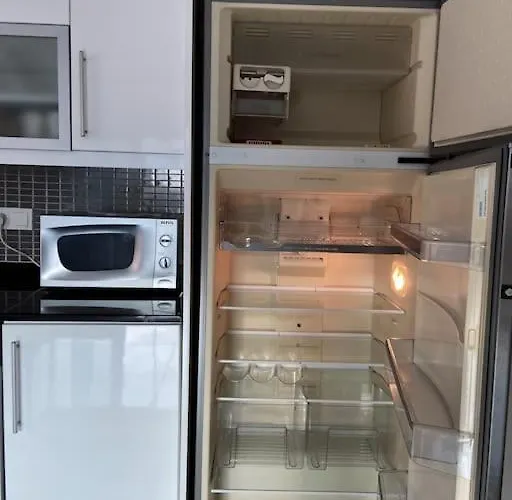 Apartmán Hygge Flat With Heated Floors & Sunny Balcony!