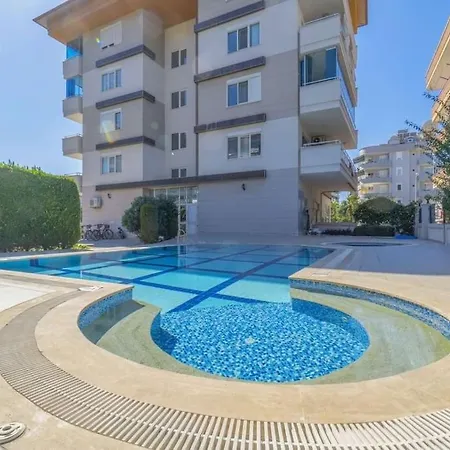 Hygge Flat With Heated Floors & Sunny Balcony! Апартаменты *