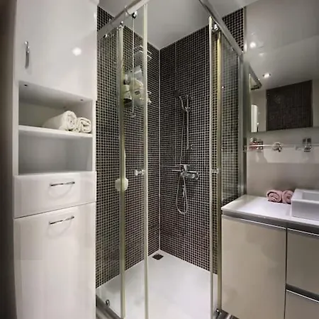 Lägenhet Hygge Flat With Heated Floors & Sunny Balcony! Alanya